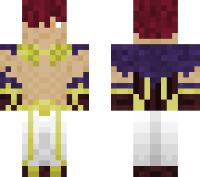 sett skin