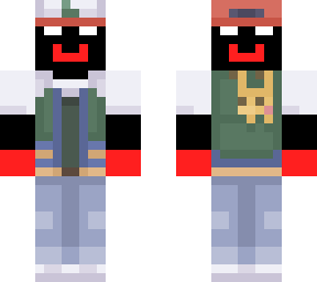 shadoune mundo pixelmon 2
