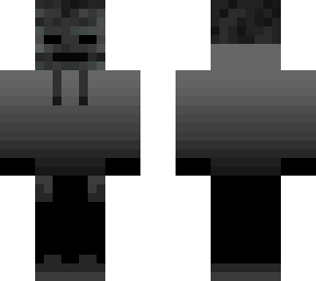 shadow hoodie wither