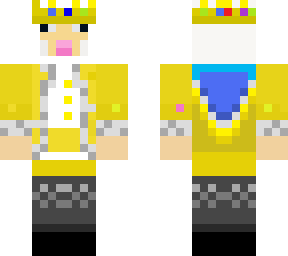 sheep technoblade