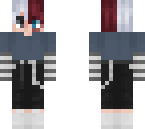 shoto todoroki