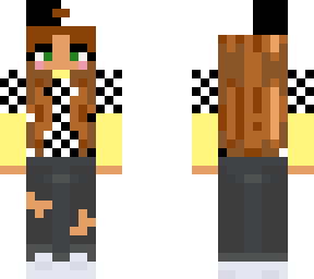 skater girl