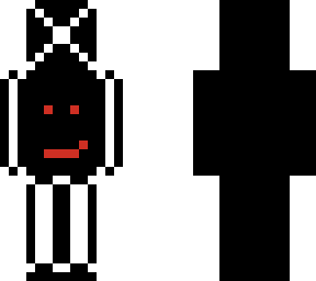 skeleton dude