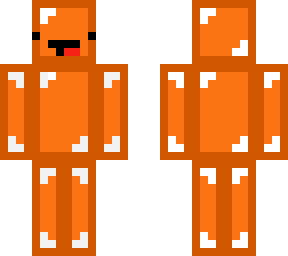 skeppy's skin (orange)