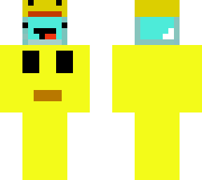 skeppy suprised duck