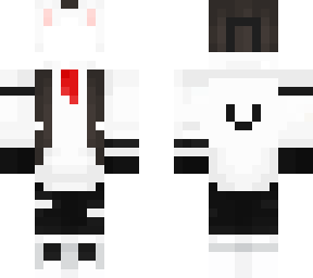 skin...