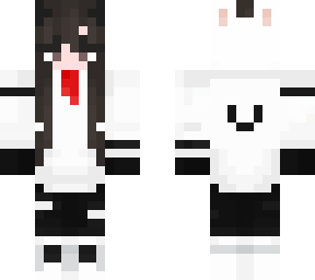 skin..