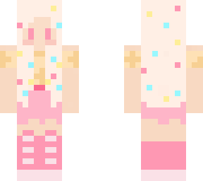 skin by mellohimoods