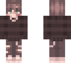 skin edit for smp