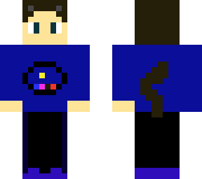 skin for my brother