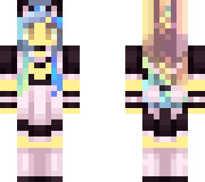 skin i made