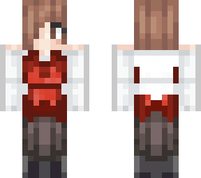 skin inspired by cupa63
