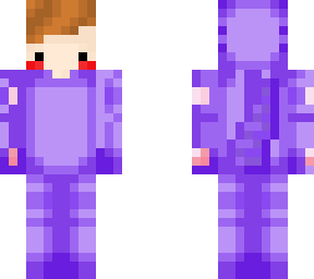 skin noviin semi completa