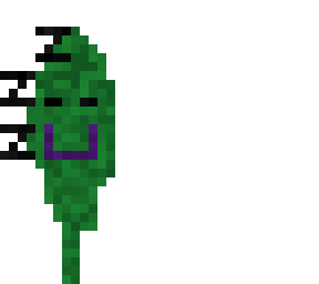 sleeping leaf