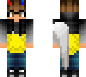 slim hypni w/ glasses - hypni