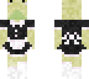 snail maid
