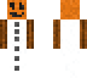 snow golem