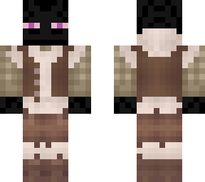 snowchester enderman