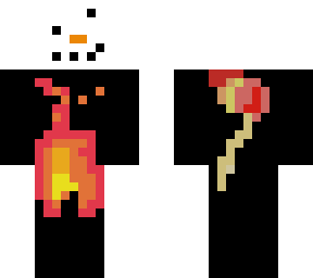 snowtops arm fix