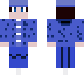 snowtops human