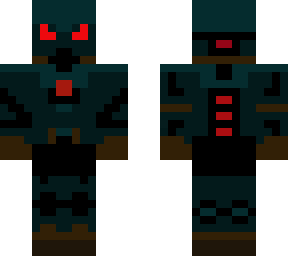 soldier