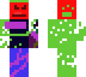 soldier or slmam