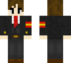 spanish suit