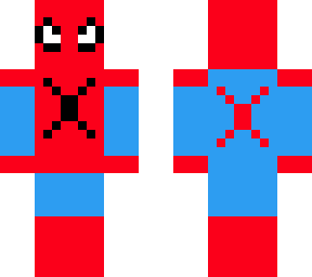 spider man