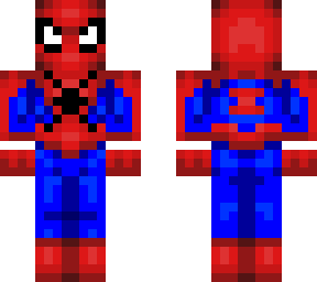 spider.man boom no!uwu