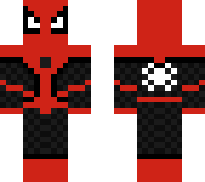spider-man far from home/upgraded suit