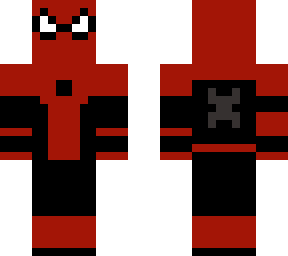 spider-man/peter parker