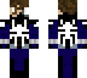 spidermna