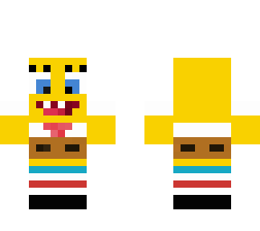 spongebob