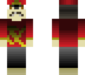 stalin with hat