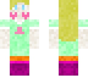 star from svtfoe