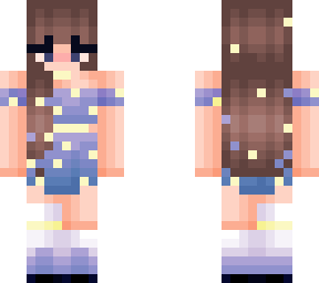 starry night - contest entry