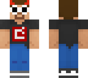 steve cool demon