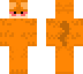 stoned garfield 3