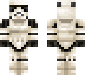 storm trooper