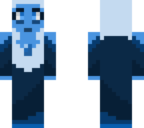 su blue diamond
