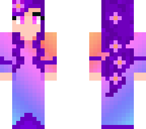 sunset queen
