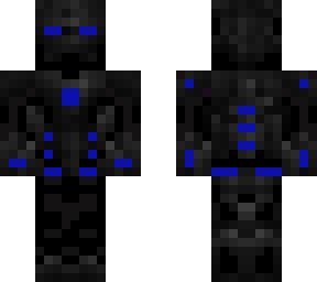 super blue knight
