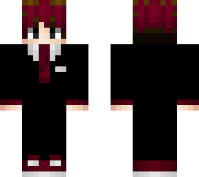 super duper fancy skin