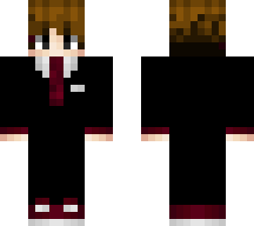 super duper fancy skin