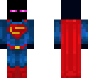 super enderman