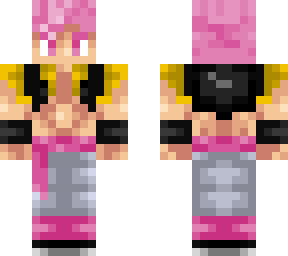 super sayain rose gogeta