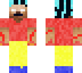 super stevewander