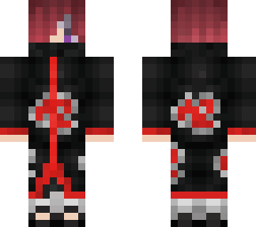 superspyguy's version of nagato from naruto