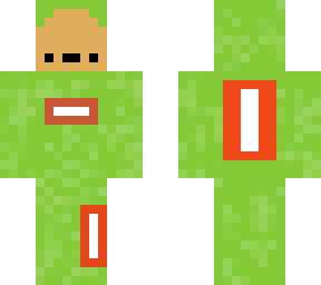 supreme but its green
