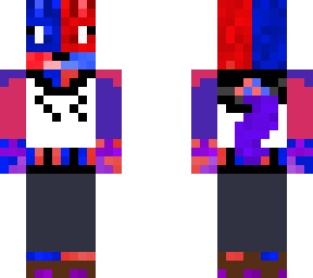 switch wolf